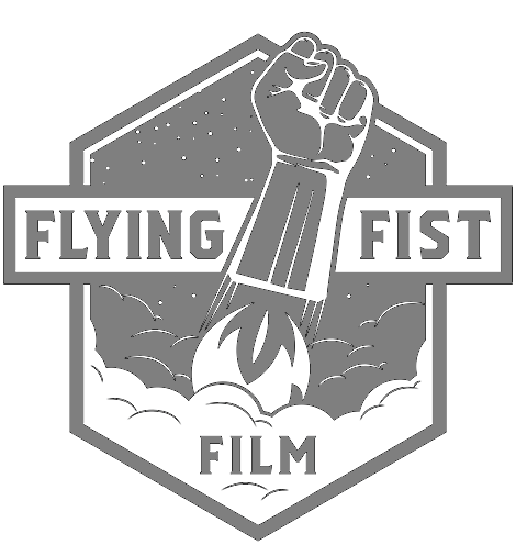 Flying Fist Film - Die schlagfertige Filmproduktion aus dem Schwarzwald.